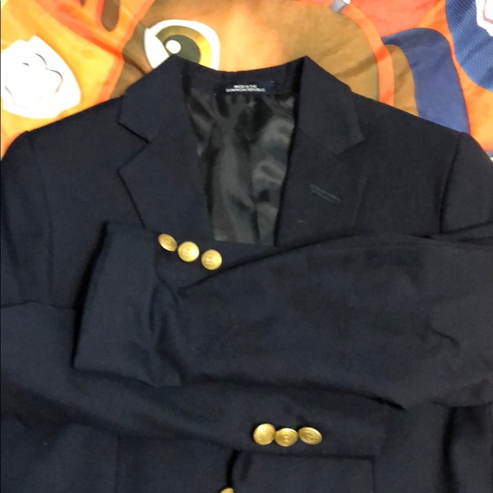 Blazer - Picture 2 of 5